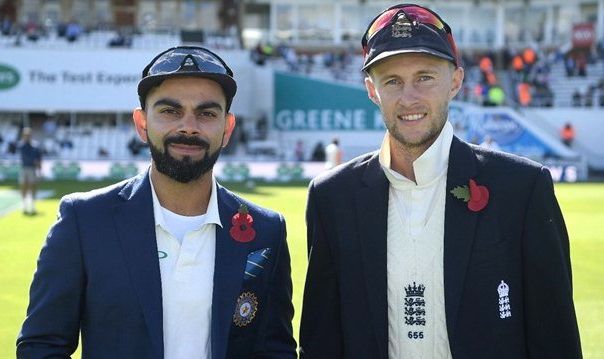 India tour of England 2022 Schedule