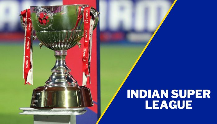 Indian Super League ISL 2022-22 Schedule