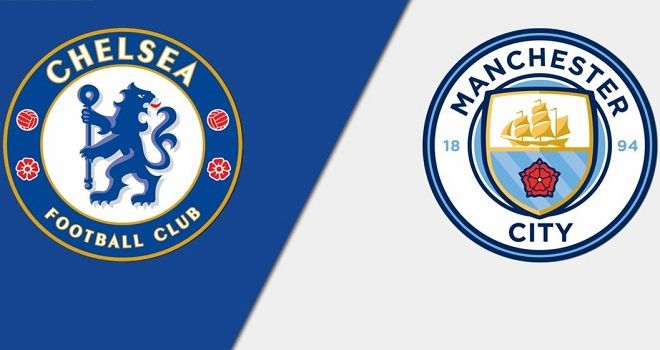 Man City vs Chelsea Final Live Stream