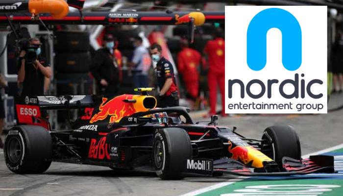 NENT acquires Formula 1 broadcast rights
