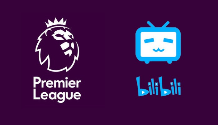 Premier League Launches Channel on Bilibili