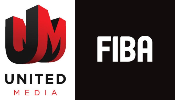United Media secures FIBA broadcast rights