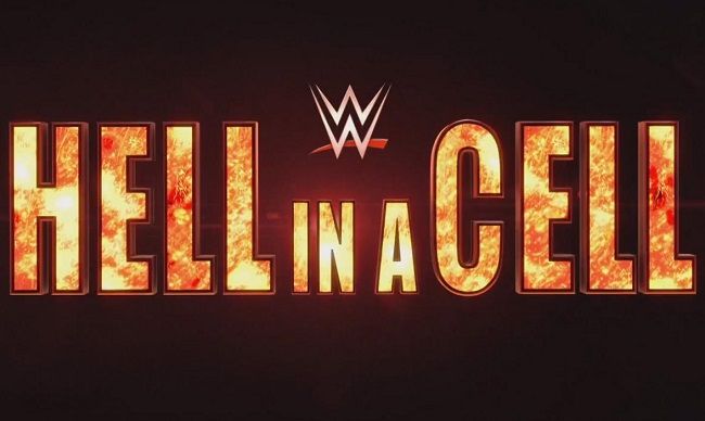 WWE Hell in a Cell 2023 Matches