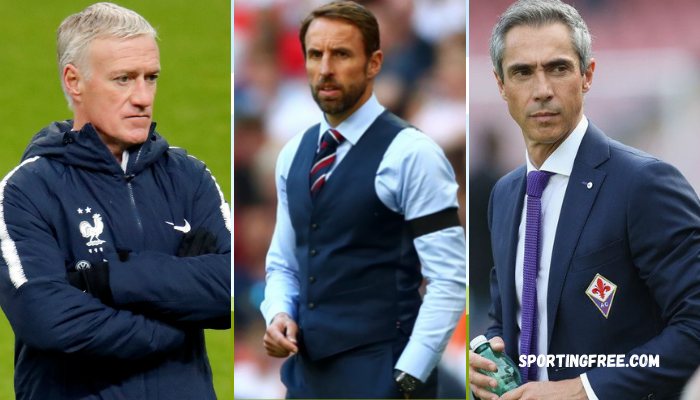 Best Euro 2023 Managers