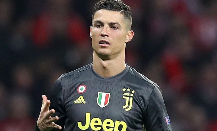 Cristiano Ronaldo Transfer Nyheter