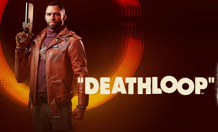 Deathloop Release Date