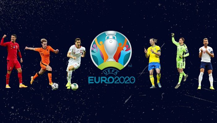 EURO 2022 Points Table
