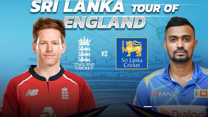 England vs Sri Lanka LIVE Streaming Free