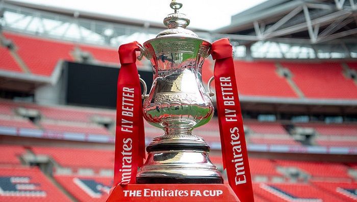 FA CUP 2022-22 Draw, Fixtures and Schedule