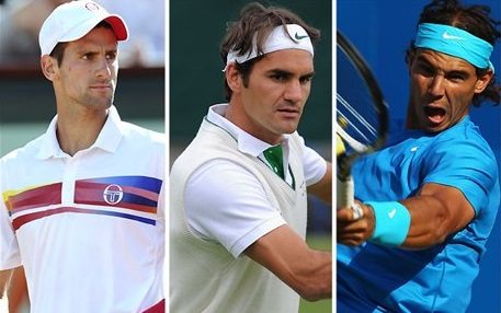 Greatest Tennis Players