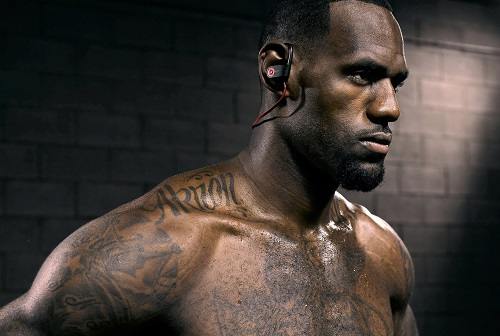 LeBron James Tattoos: The Real Meanings Behind Them, Design & Artist