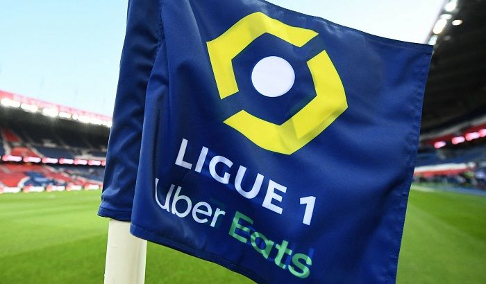 Ligue 1 Fixtures 2022-22