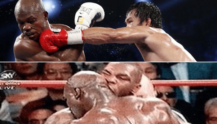 Most Controversial Moments in Boxing History