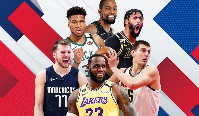 NBA Schedule 2023-22