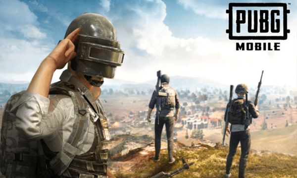 PUBG is the best Battle Royale games to play on Android and iOS