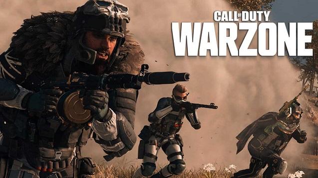 Warzone Season 4 Release Date