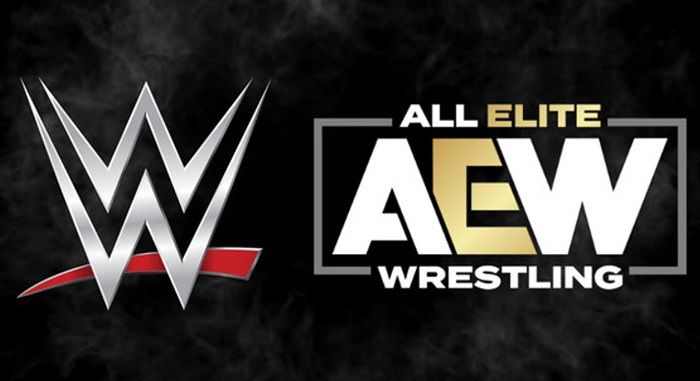 Wrestlers Who Left WWE and Went to AEW 2023