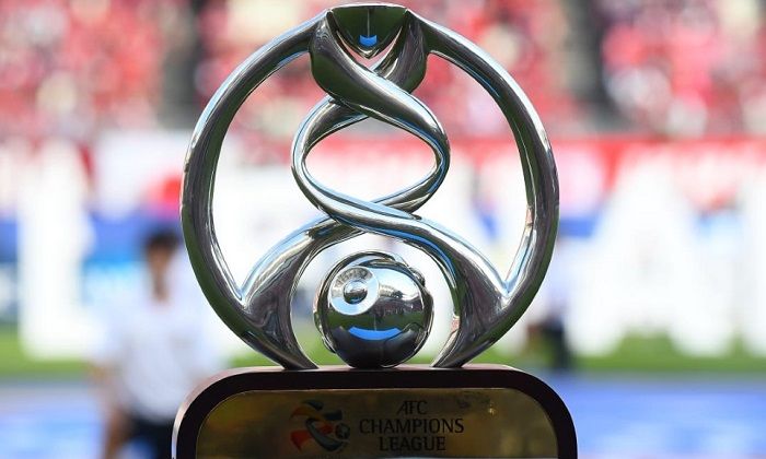 Finanční odměna AFC Champions League 2024