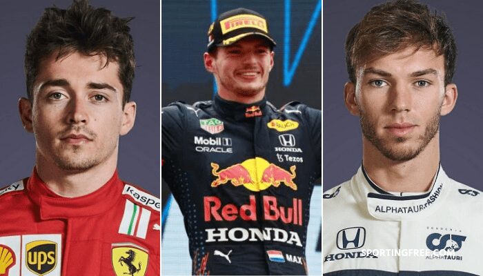 Best Formula 1 Drivers