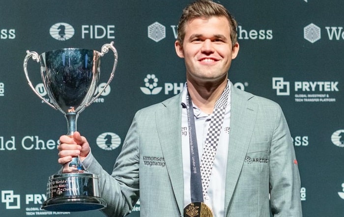 Chess World Cup 2022 Prize Money