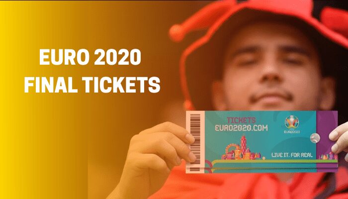 Euro 2023 Final Tickets