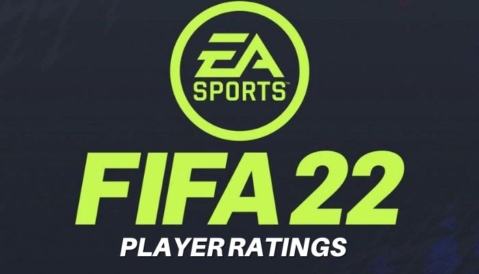 FIFA 22 Player Ratings