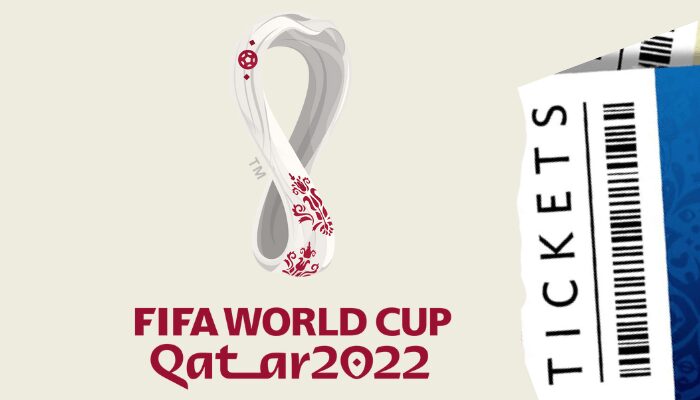How to Buy FIFA World Cup 2022 Tickets