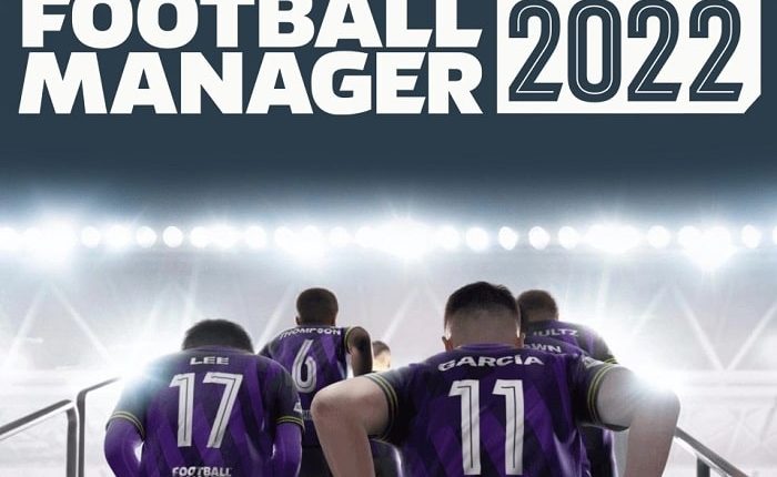 Football Manager 2022 Release Date