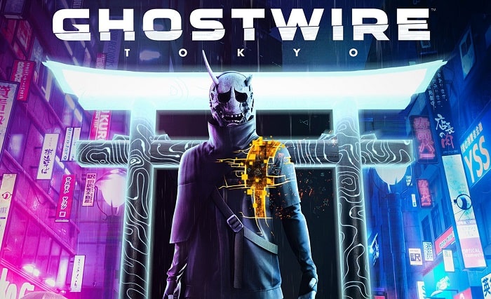 Ghostwire Tokyo Release Date, News, Pre-Order, Price