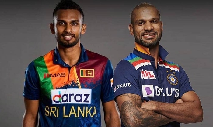 India vs Sri Lanka live streaming cricket ODI T20
