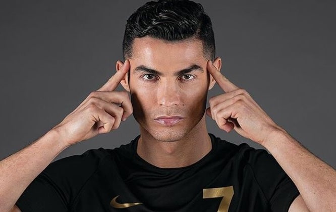 Instagram Richest List 2023 Cristiano Ronaldo