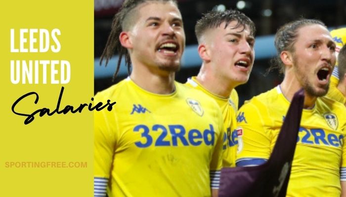 Tuarastail na nImreoirí Leeds United 2022-22: Pá Seachtainiúil & an ...