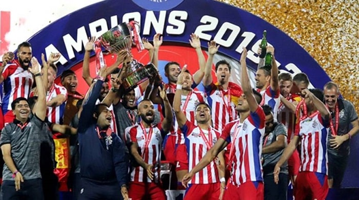 Most Successful Teams in the Indian Super League