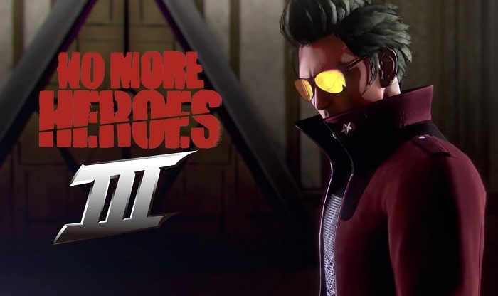 No More Heroes 3 Release Date, Trailer, Gameplay, News