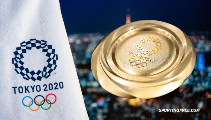 Tokyo Olympics 2022 Prize Money