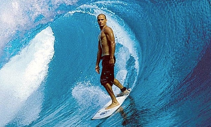 Richest Surfers in the World