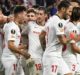 Sevilla Players Salaries