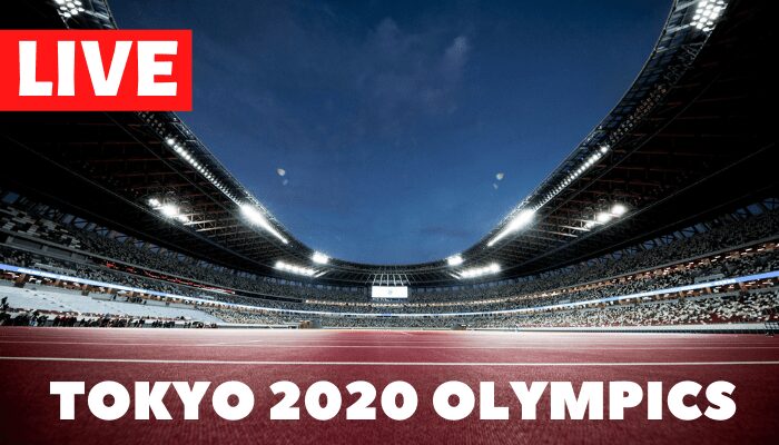 Tokyo 2023 Olympics Live Stream Free