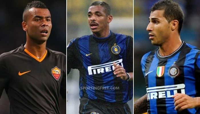 Worst Players in Serie A History