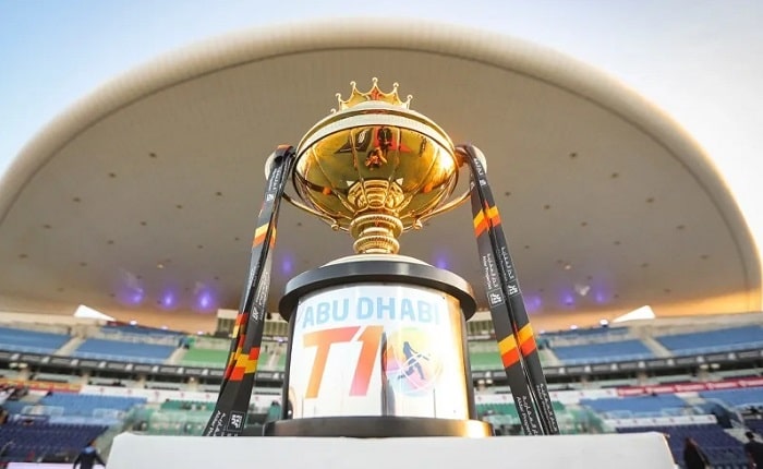 Abu Dhabi T10 League 2023 Schedule, Time Table, Fixtures