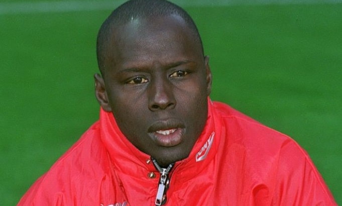 Ali Dia is one of the Premier League Worst Players