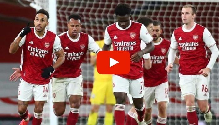 Arsenal Live Streaming