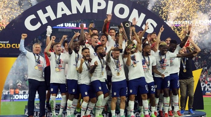 CONCACAF Gold Cup 2023 Prize Money