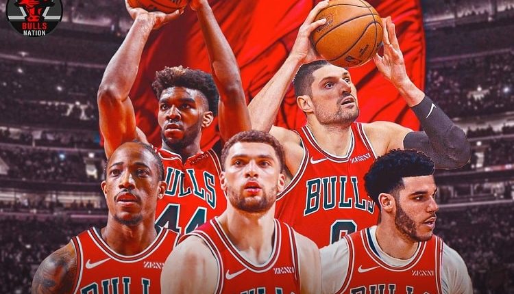 Chicago Bulls Players Salaries
