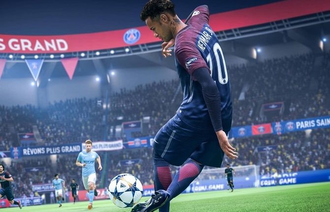 FIFA 23 Leaks Cross-Platform And Play Support