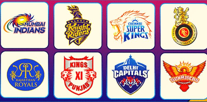 IPL 2022 Squads And Captains
