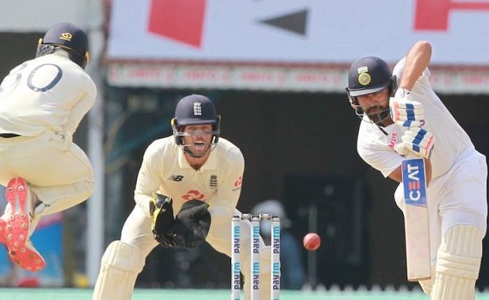India Vs England 3rd Test Live Streaming