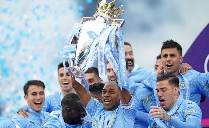Manchester City Players Salaries