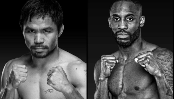 Manny Pacquiao Vs Yordenis Ugas Fight Date, Time, Venue, Odds