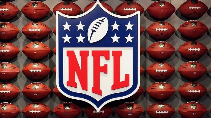 Přímý přenos NFL 201-22